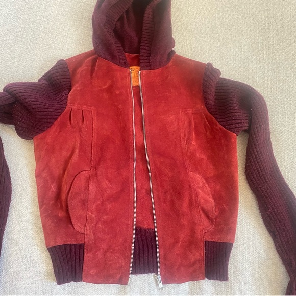 Jacket - Picture 2 of 2